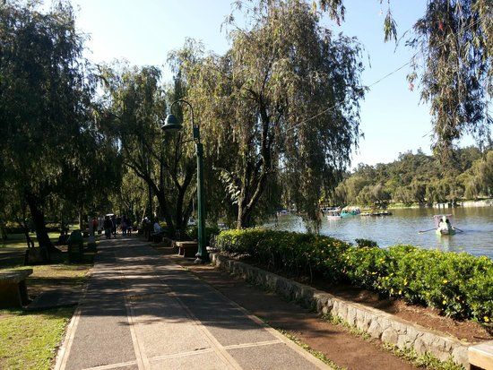 Burnham Park